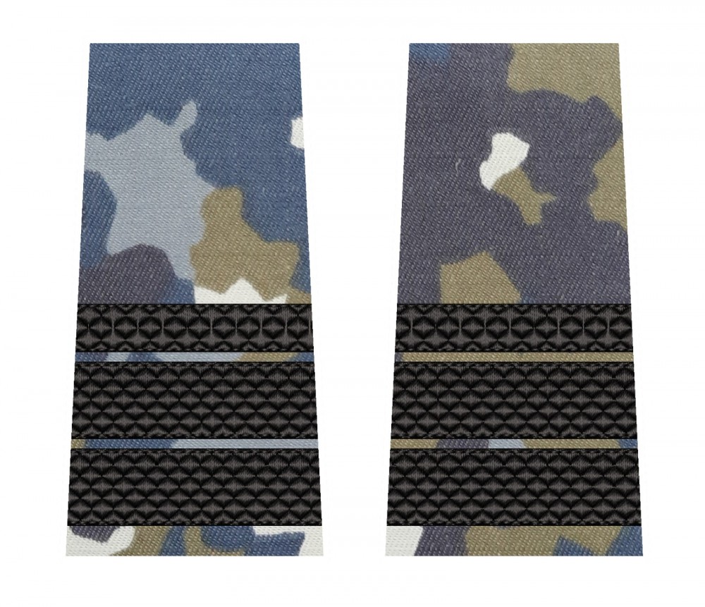 GRADE PLUTONIER MAJOR COMBAT AVIATIE